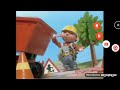 Bob The Builder Getting The Job Done 2005 DVD Trailer