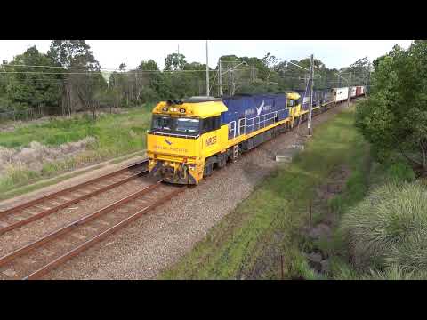 NR25 (IP) / NR12 / NR91 with PN 7MB4 - 30/3/25