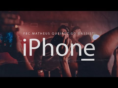 FBC part. Matheus Queiroz - iPhone (Prod. Go Dassisti)