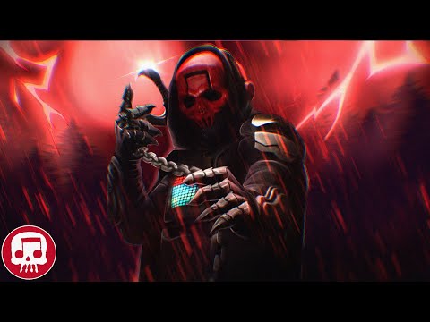 "You Can Hang" - Dead by Daylight Rap by JT Music