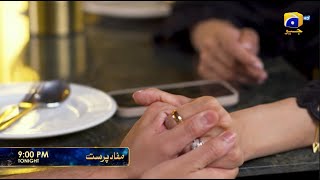 Mafaad Parast Episode 31 Promo | Tonight at 9:00 PM only on Har Pal Geo