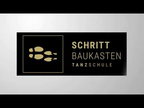 Tanzen im Schrittbaukasten - Unser rotes Modul