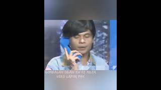 Download lagu gombalan dilan ke milea versi lapor pak mp3 Download lagu gombalan dilan ke milea versi lapor pak mp3