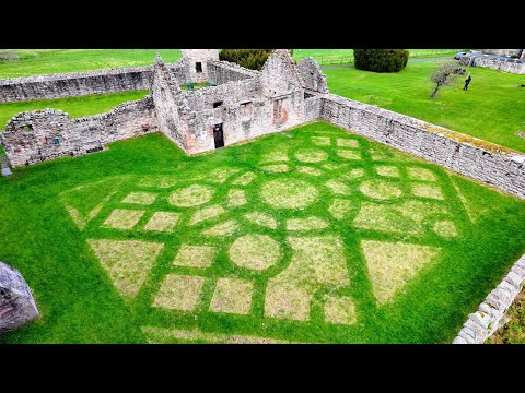 Craigmillar Castle: Scotland’s Most Underrated Historic Fortress?
