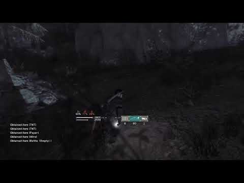 Metal Gear Survive New Game Part 3