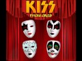 KISS - You Wanted The Best (Unmixed)