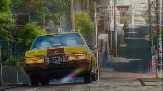 The Maine - Taxi (Slowed + Reverb)