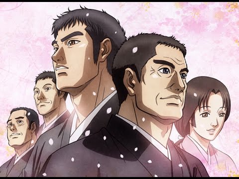 ベストセラー「なぜ生きる」をアニメ化！映画『なぜ生きる－蓮如上人と吉崎炎上－』予告編