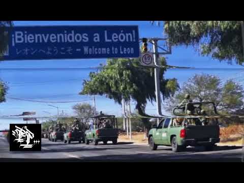 Nez - Estamos en Guerra (Rastro Perdido)