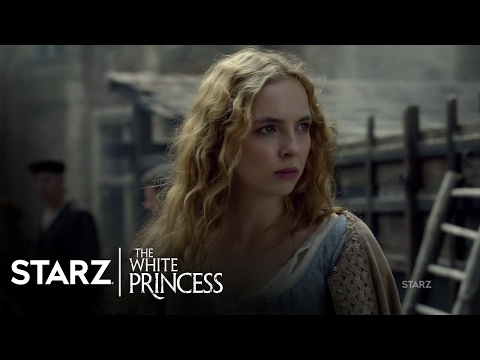 The White Princess (First Look Featurette)
