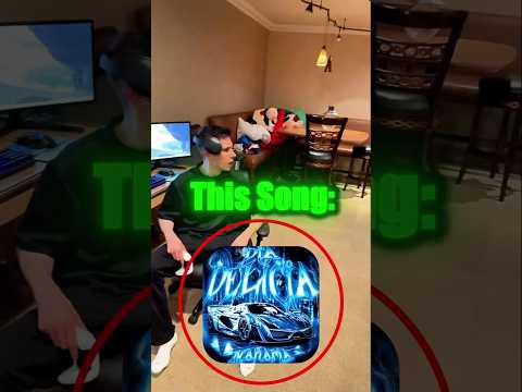 Dia Delícia lyrics in ENGLISH 😱 #shorts