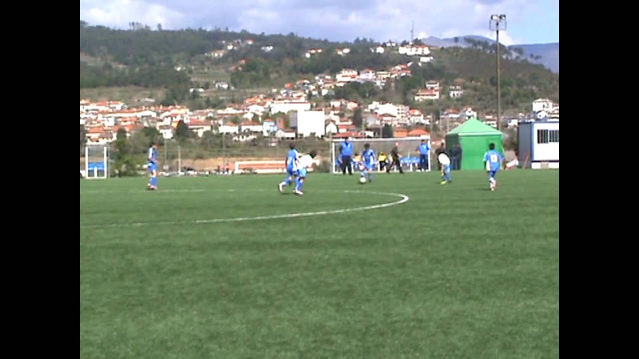 FOOTLAFÕES X CF REPESENSES S11