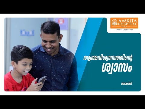 Pulmonologist in kochi