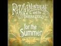 Ray LaMontagne - For The Summer 