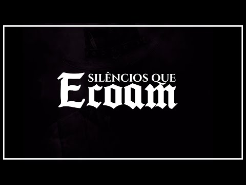 Papamike - Silêncios Que Ecoam (TuboyBeats)