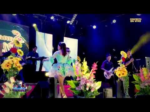 Sandra Mary sacame la vuelta