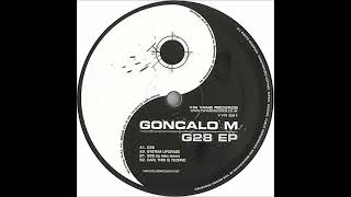 Goncalo M - System Upgrade (A2) [YYR021]