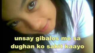 gi BUSTED with lyrics Ft. Mr.shin