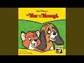 Fox And The Hound Storyteller