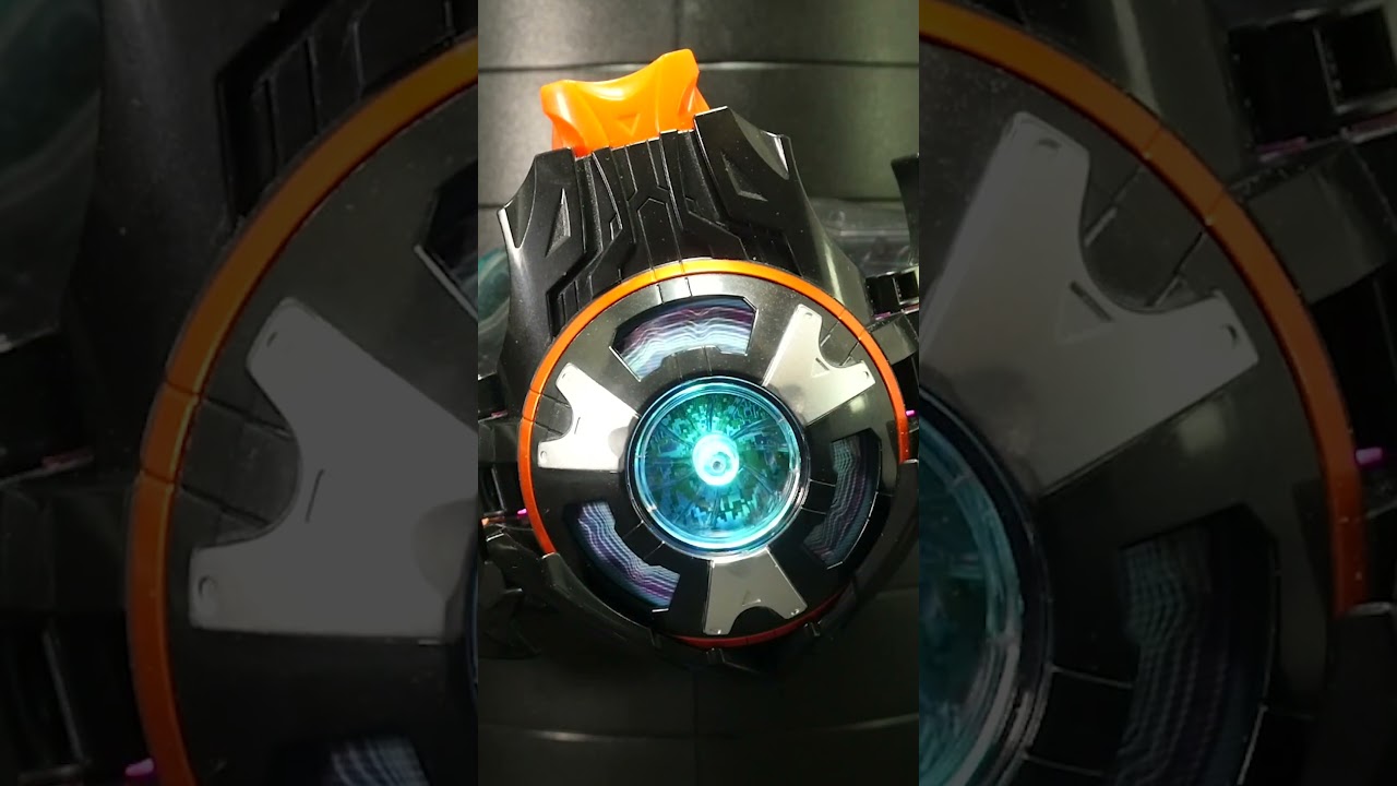 「2026開封！」仮面ライダー【変身ベルト&変身アイテム】スーパー戦隊 宇宙刑事 ショート #仮面ライダー #kamenrider