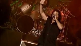 Blaze Bayley - Alive (live)