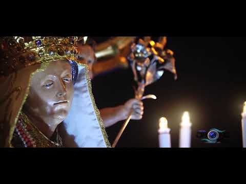 Il Viaggio di Maria Nettuno, Roma, Trailer Maggio 2020 - Ave Maria by Marco Lo Russo Rouge