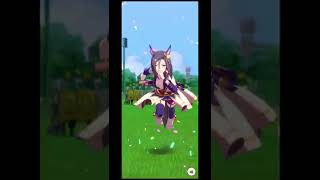 【ウマ娘】無料１０連２日目　【アニバーサリーガチャ】