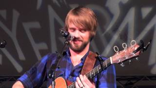 Josh Wilson - Always Only You - WordFM Mayfair 2011