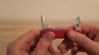 Victorinox Hiker 1.4613