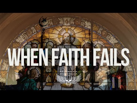 當宗教變壞並造成傷害時 (When Religions Go Bad And Cause Harm)