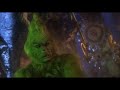 How The Grinch Stole Christmas 2000 Cindy Lou Who Slides Down