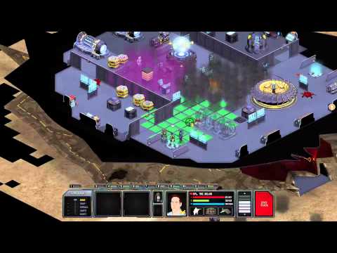 Dranak Plays Xenonauts:  Endgame