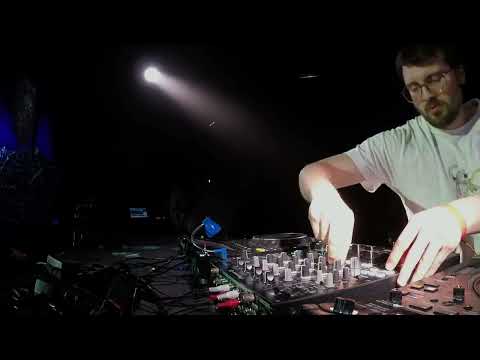 JUMPSTREET FULL SET @ UTOPIA 10TH ANNIVERSARY 2025 - HOSTED BY PROTONED MUSIC