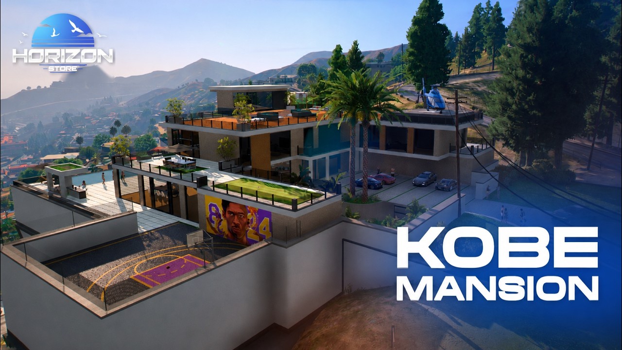 Horizon | Mansion Kobe