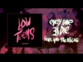 Every Time I Die - "Fear and Trembling" (Full Album Stream)