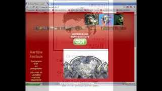 ©OùestpassémonChevalBleuTHOMASandréGilbertBécaudMartineAnciauxcréatricephotopeinturemondewebrêvevie©