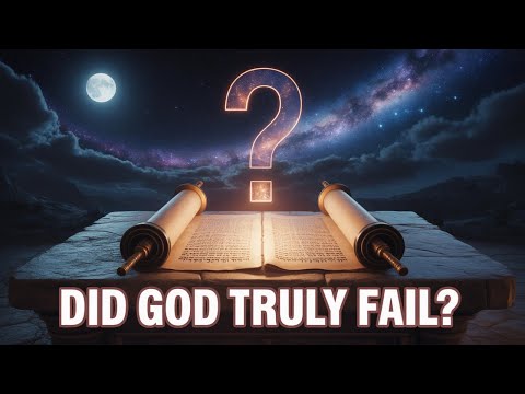 Hat Gott wirklich versagt? Die verborgenen Botschaften in Psalm 8