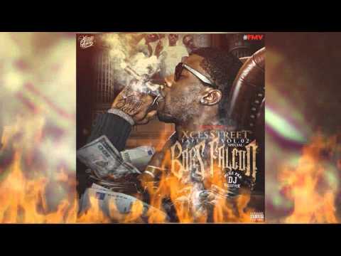 08 Bors Falcon, Nacedo, Tysson - Freestyle X (Prod. by Aickone) #XcesStreetvol2 #FMV