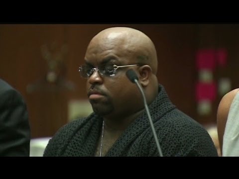 CeeLo Green accused of giving woman ecstacy