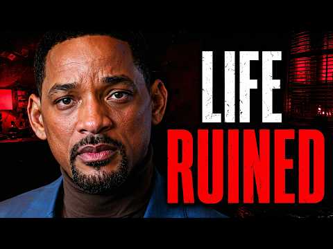 Will Smith’s Downfall Is Getting Worse… Here’s How…