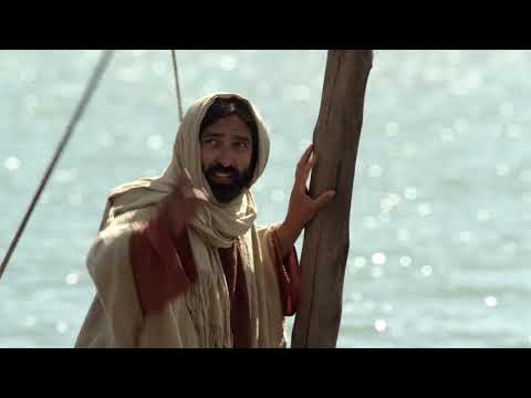 ENGLISH KJV | The Gospel of Mark 8:1-21