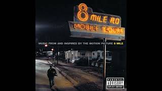 Xzibit - Spit Shine (From &quot;8 Mile&quot; Soundtrack)
