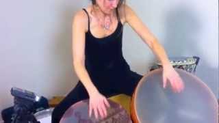 FUN IN FIVE - Hybrid Grooves with Marla Leigh