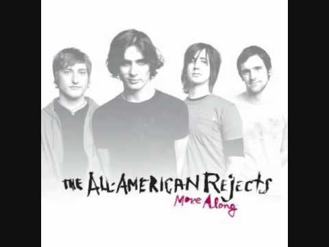 All American Rejects - Dirty Little Secret