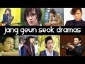 Top 8 Best Jang Geun Suk Korean Dramas (장근석 ...