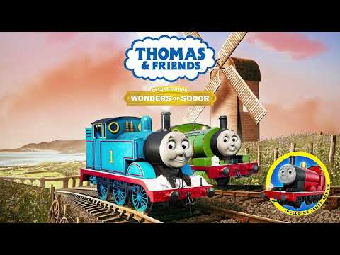 YouTube Thumbnail