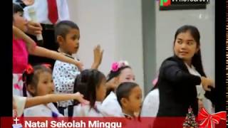 Download lagu Natal adalah kisah kasih yang terindah mp3
