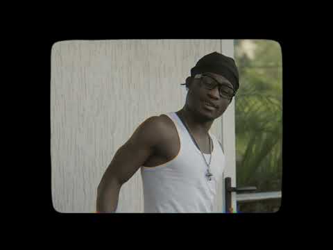 Lalid - The Matter (Visualizer)