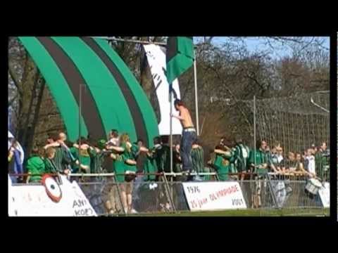 Aftermovie Koetenjacht Part II