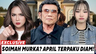 Download lagu NASIB APRIL DA7! Tanggapan Soimah Ini Jadi Sorotan di Konser 8 Dekade Soneta, Ada Apa Sebenarnya? mp3